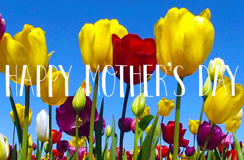 happy mother's day